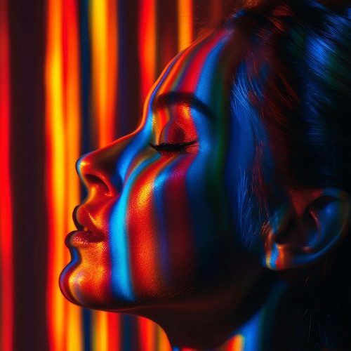 Peaceful Lights