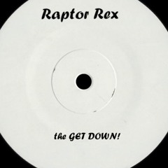 The GET DOWN! (FREE DL)