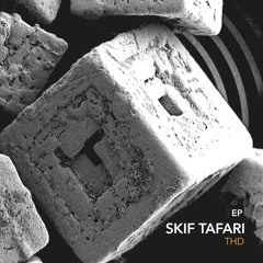 Premiere : Skif Tafari - Postal Wrappers [THD]