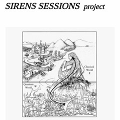 SIRENS SESSIONS project