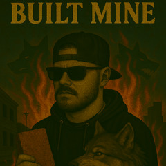 built mine