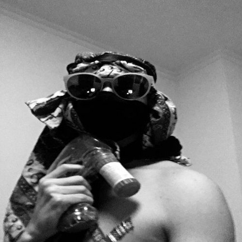Lil Peep - Leanin Techno Bootleg