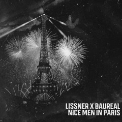 JAY-Z and Ye - Nice Men In Paris - Baureal & Lissner Bootleg