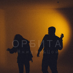 Янидзе&Цой Орбита