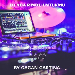 DJ Ada Rindu Untukmu (MUSIC DJ)