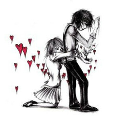 unrequited love-crazy4yuuヾ(๑╹◡╹)ﾉ🔪