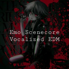 [VA] Emo Hyper Pop M¹V Scenecore & Co | Q2/Q7 (161)