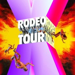 Quintana (Live At Rodeo Tour Houston)  .mp3