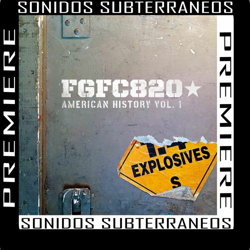 | Premiere | FGFC820 - G.B.A. (Suicide Commando Remix) | [Haus Arkana Musik]