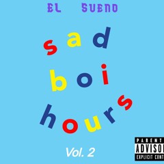 EL Sueno - Surrender (Prod. Eem Triplin)