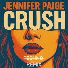 Jennifer Paige - Crush (TRANCE Remix)