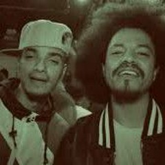 Alcolirykoz - Pambelé (Prod. El Arkeólogo)