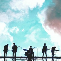 [COVER] DAY6 - Above The Clouds (데이식스 - 구름 위에서)