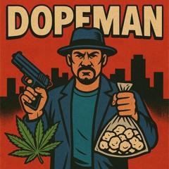 DopeMan (Cover)