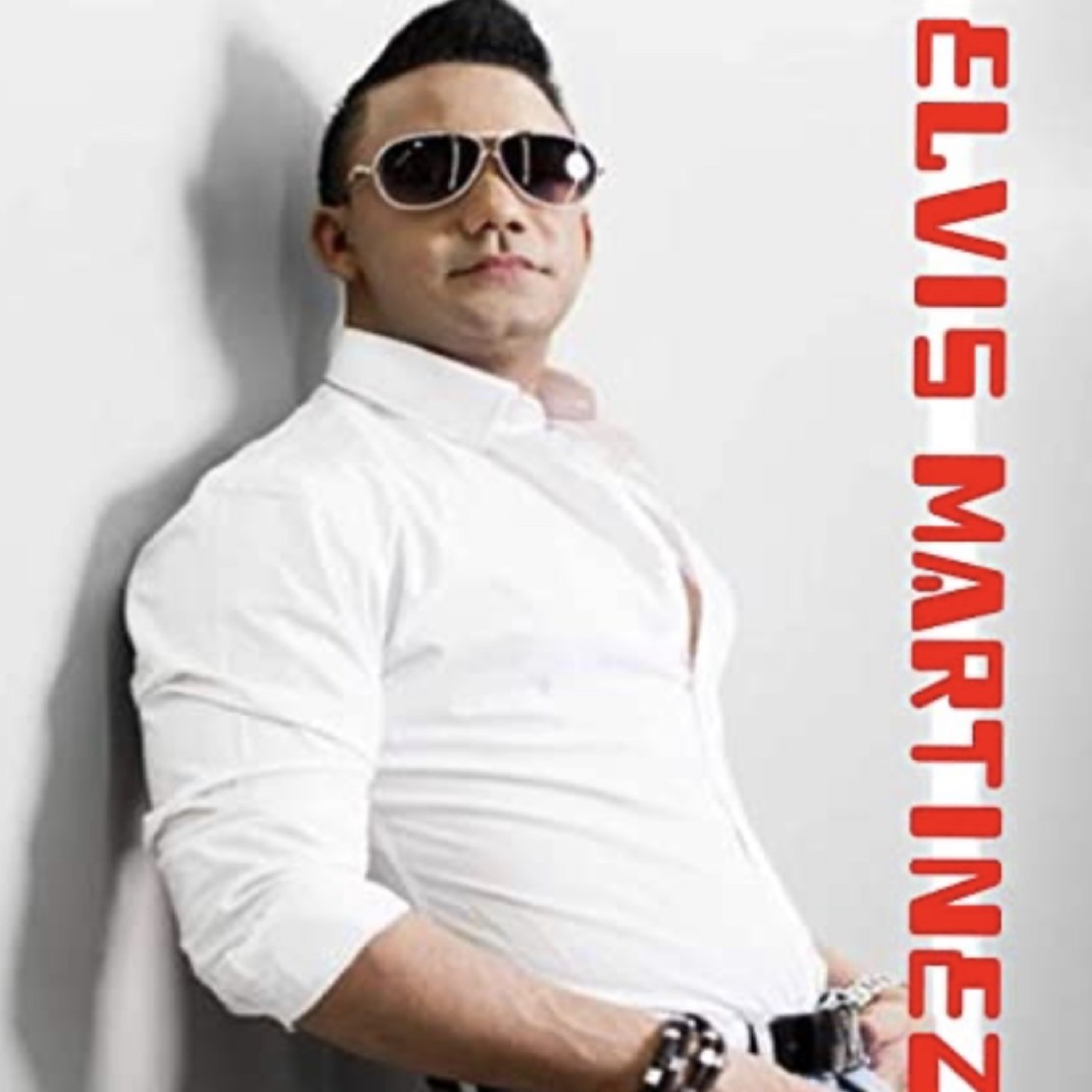 dj elvo