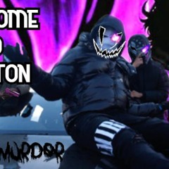 WELCOME TO BRIXTON - Phonk