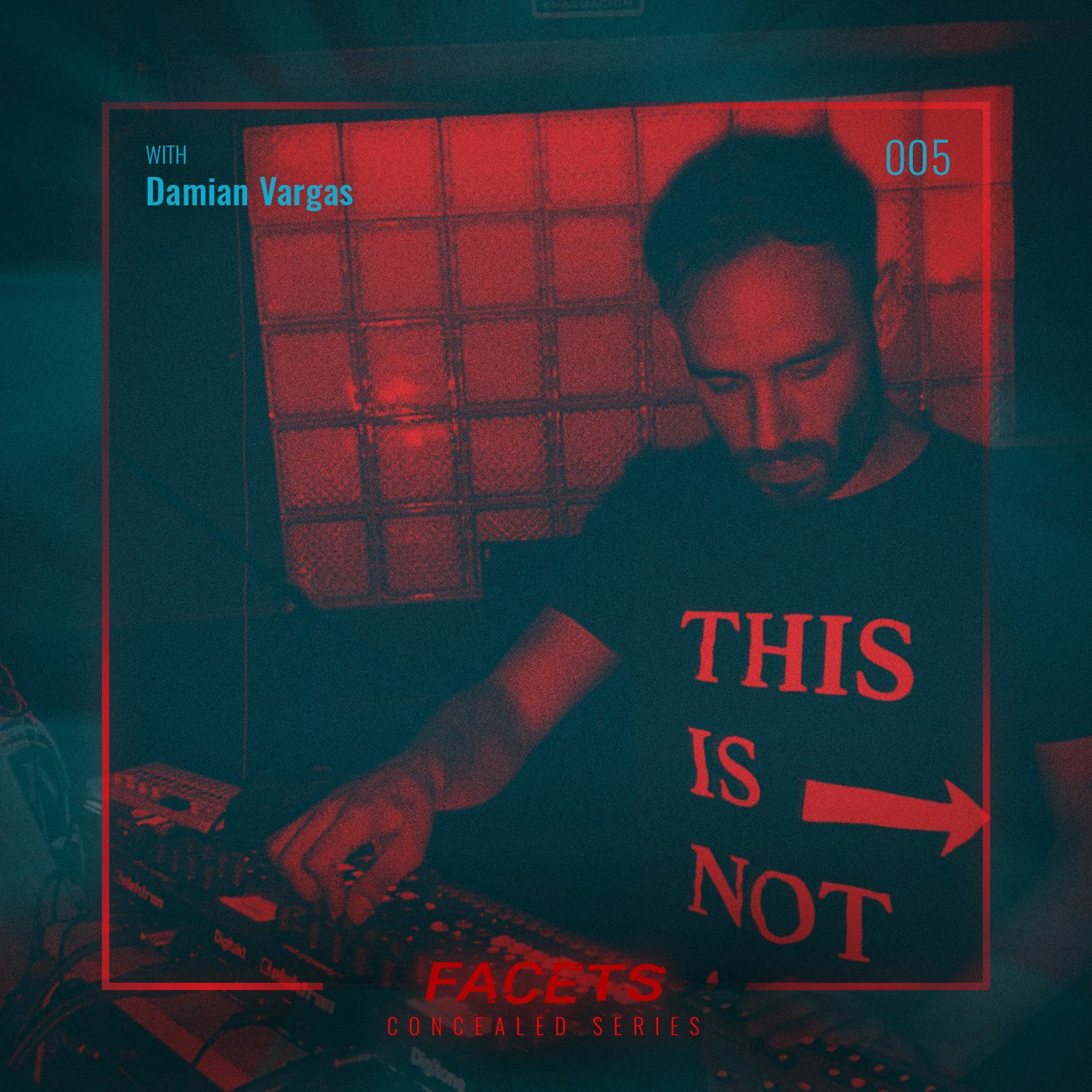 FACETS Techno Podcast