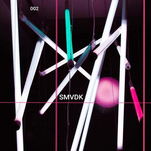 Pfast 002 - SMVDK