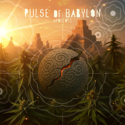 Pulse øf Babylon