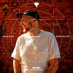 El Kazed @ GIMIC - 08 February 2025