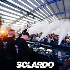Solardo LIVE @ Music On Festival Amsterdam 2022