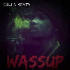 ASAP Rocky - “Wassup” CULLA BEATS FLIP .m4a