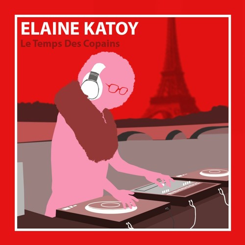 Le Temps Des Copains