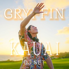 Gryffin (DJ Set) - Kauai, HI