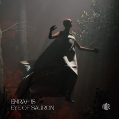 Emrah Is - Eye of Sauron