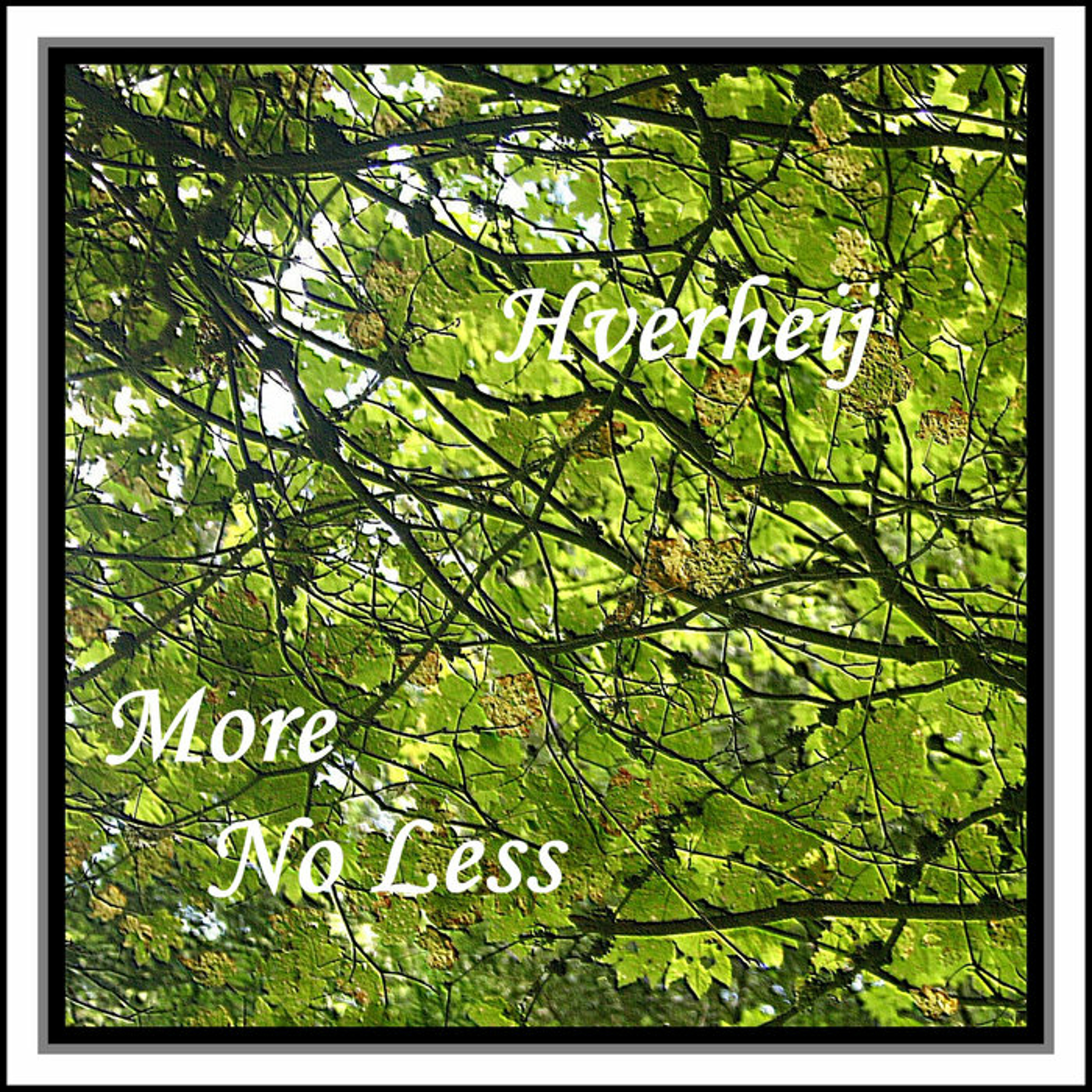 Hverheij Music
