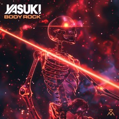 YASUKI - Body Rock