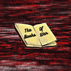 The Books Of War (Ft. Txpathekilla & LDP 6lue)