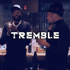 Tremble (CoProd. TheZachMichael)