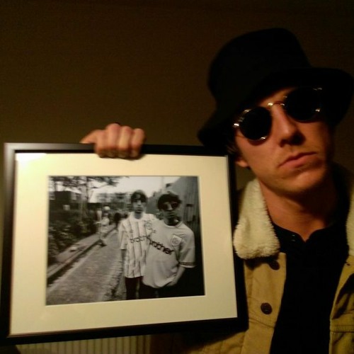 Crazy Like Machine 1