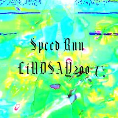 LiNDSAY2007 - Speed Run. 003