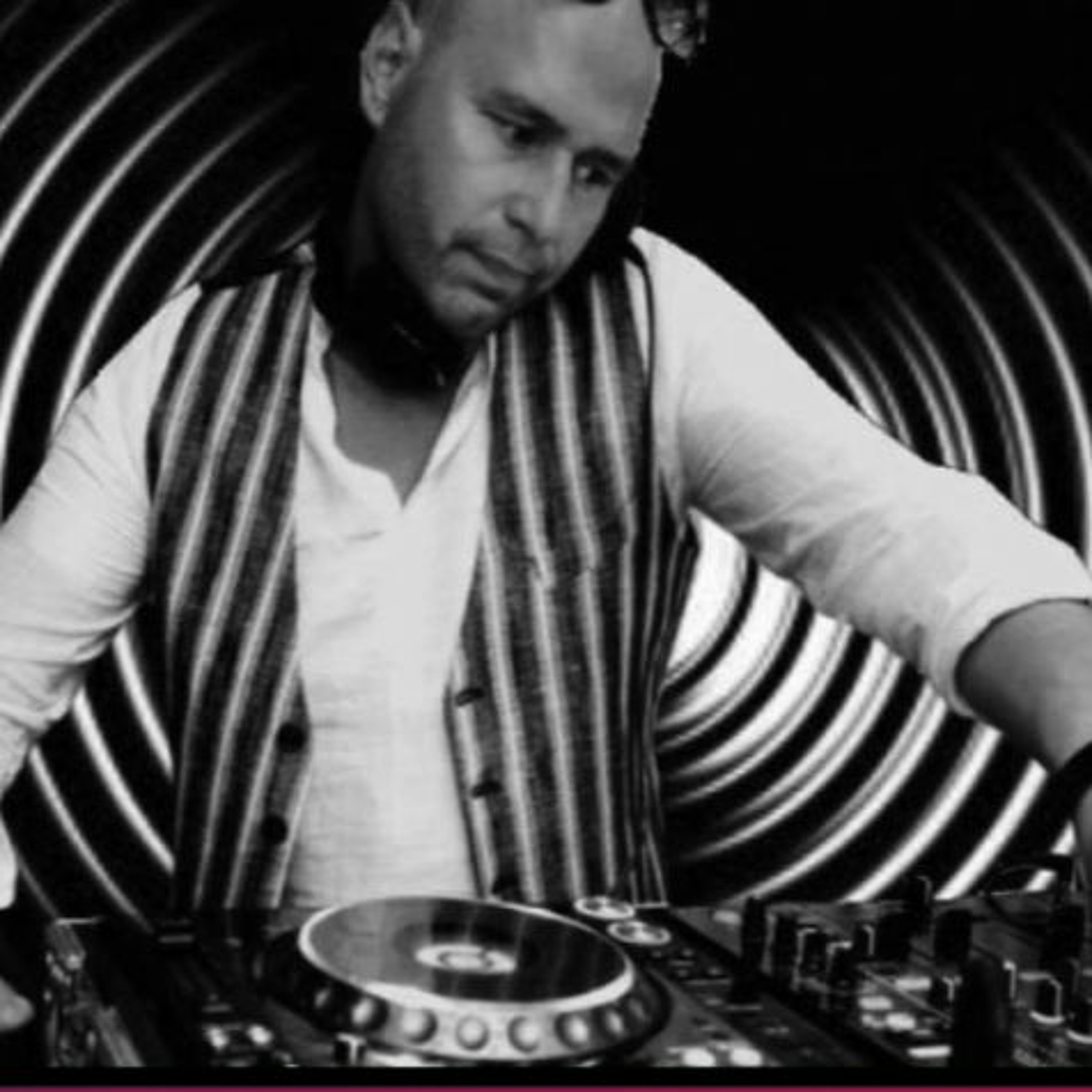 DJ Biool Mendez (Belgium)