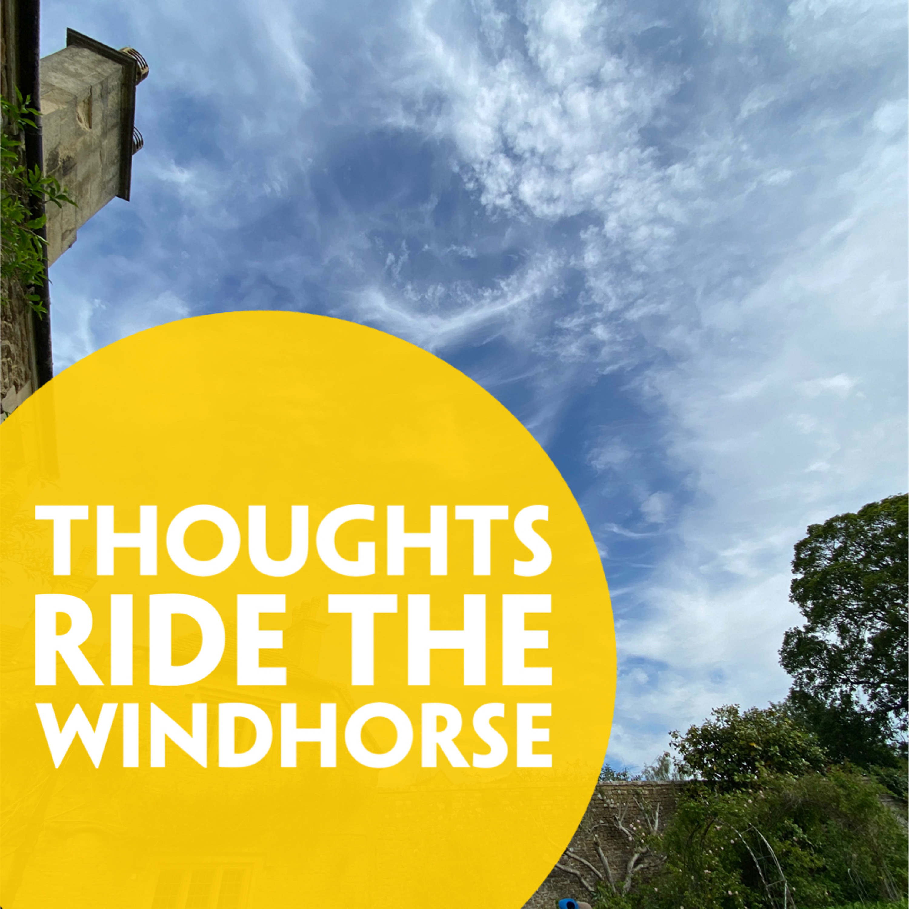 Mindsprings Podcast with Alistair Appleton