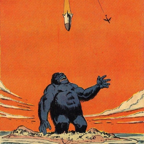 Atomic (Mike G & MEPISTO)