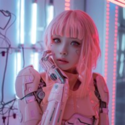 Wirefu Waifu