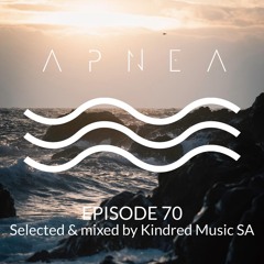 Episode 70 - Selected And Mixed By Kindred Music SA (Pocket Food Audio)
