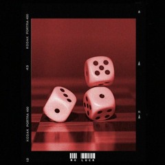 No Luck X Mophead Carter