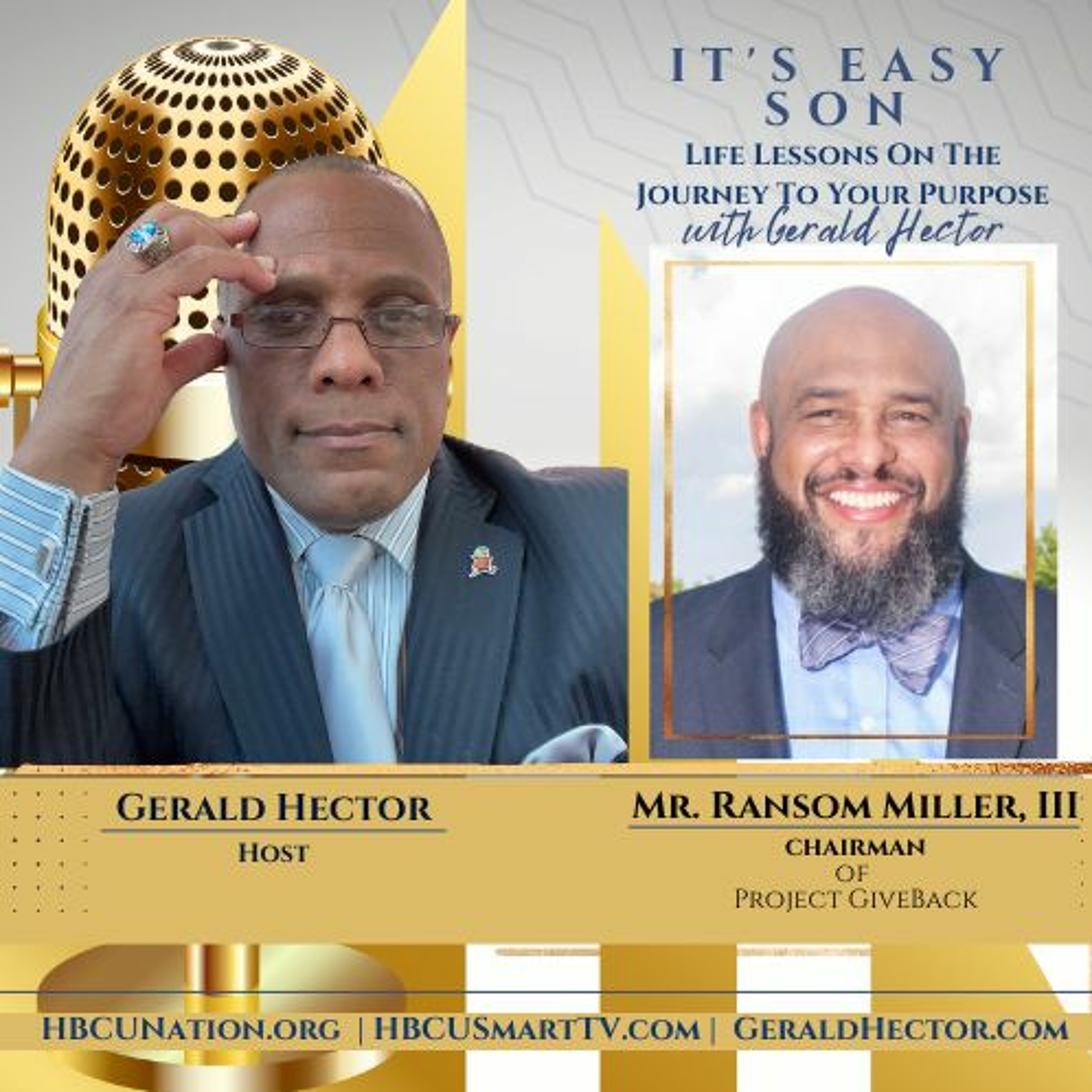 The HBCU Nation Radio Show