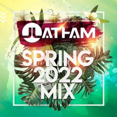 J Latham - Spring 2022 mix