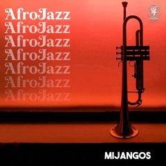 Mijangos - AfroJazz