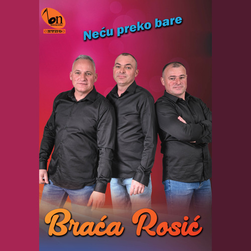 Stream Ja sam pare popio by Braca Rosic | Listen online for free on  SoundCloud