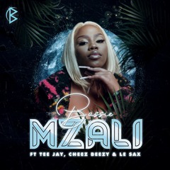Mzali (feat. Cheez Beezy, Le Sax & Tee Jay)