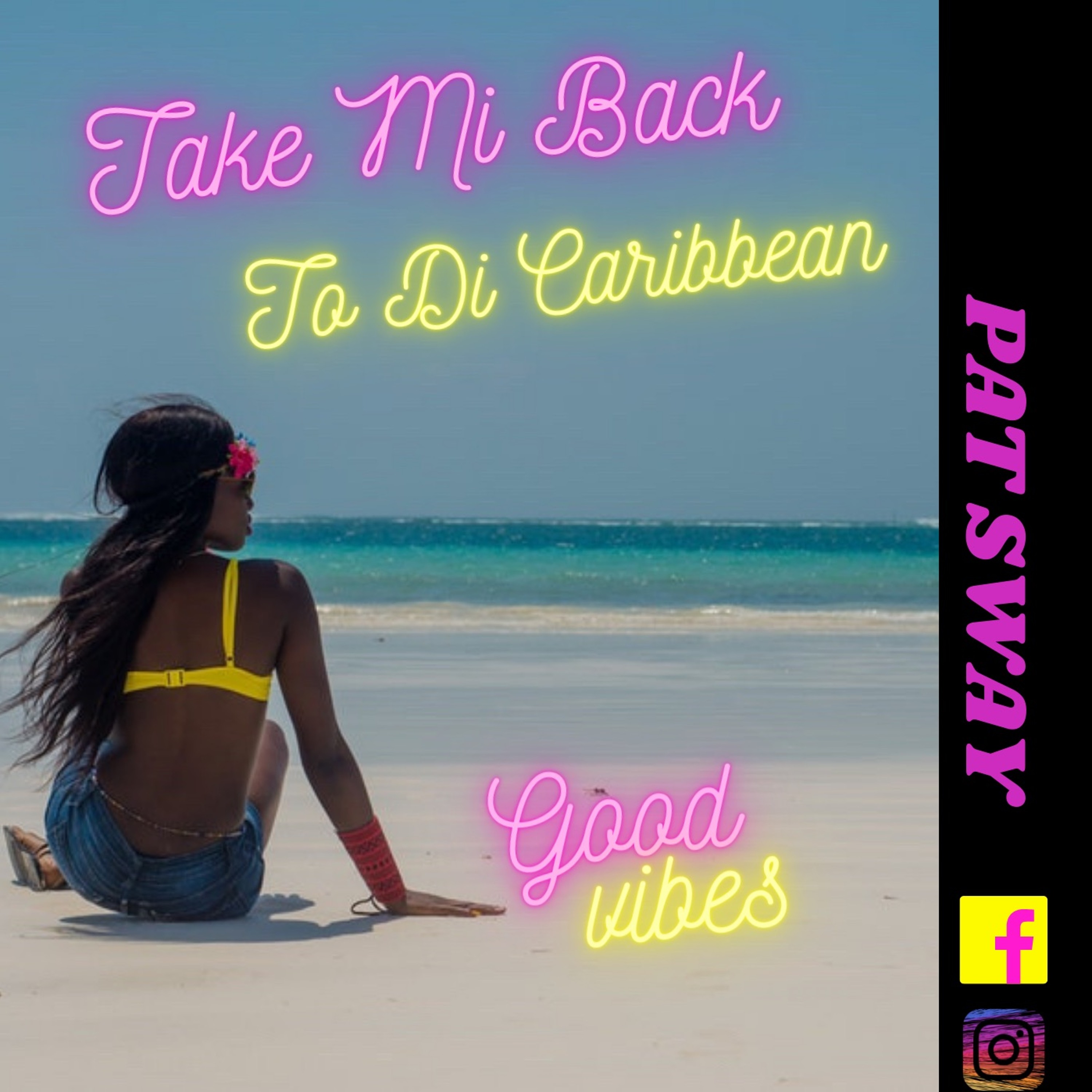 Take Mi Back to Di Caribbean episode artwork