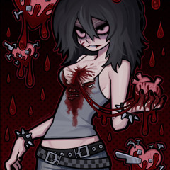 vivisect my heart prod. marceline {vampkitty}