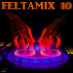 FELTAMIX 10