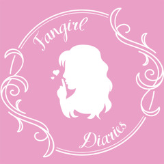 This Diary Belongs To...